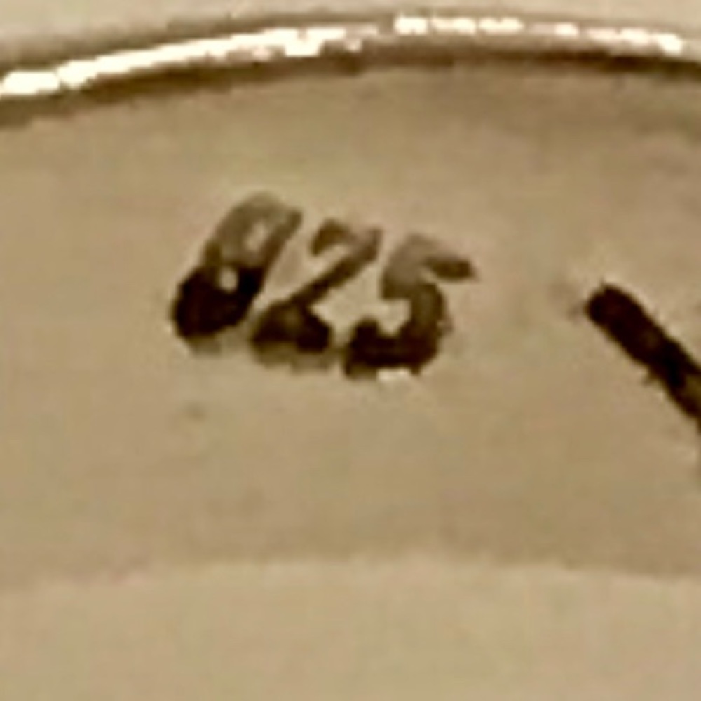 π₯HOST PICKπ₯Konstantino Silver/18K Gold Ring - Picture 7 of 12